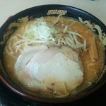 味噌大盛　2015/8/22ver