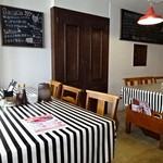 オーマイビーフ - 