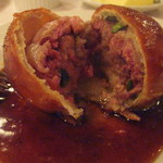 ブション - 中はこんな風です。