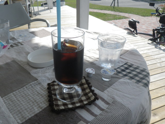 レクサンド Leksand 石狩太美 喫茶店 食べログ