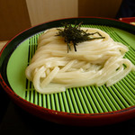 天霧 - 唐揚げ親子丼セット（第三回投稿）