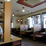 天霧 - 内観（第三回投稿）