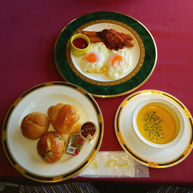 スカイレストラン（【旧店名】グラン・ブルー） - 下北（レストラン）の写真