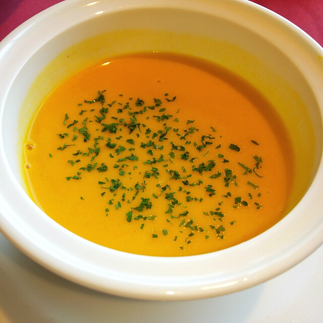 スカイレストラン（【旧店名】グラン・ブルー） - 下北（レストラン）の写真