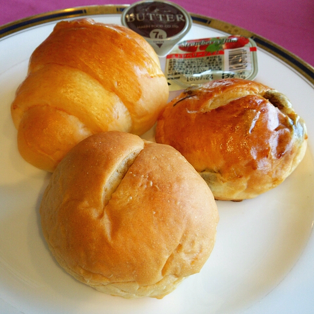 スカイレストラン（【旧店名】グラン・ブルー） - 下北（レストラン）の写真