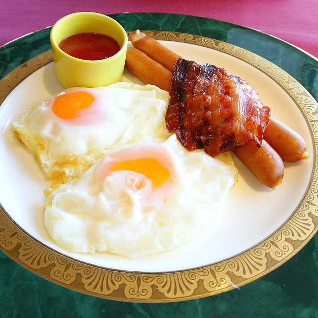 スカイレストラン（【旧店名】グラン・ブルー） - 下北（レストラン）の写真