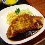 Yakitonkatsu Taira - 