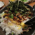 AJITO - 穴子飯