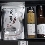 茅乃舎 東京ミッドタウン店 - 