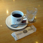 Koubeya Resutoran - 神戸屋のコーヒー