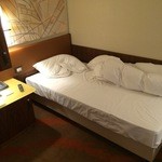 Hotel Europaeischer Hof - まあ、ビジネスホテル風ですな