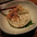 Sakana Raizou - 寄せ豆腐