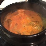 明ごころ本店　洋食店 - カレー！