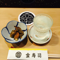 金寿司 - 
