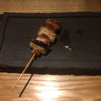焼鳥 市松 - 