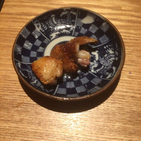 焼鳥 市松 - 