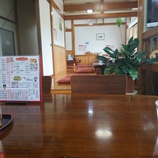 梅の里ラーメン 大吉_2