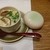 築地すし大 - 料理写真:茶碗蒸し【600円(税抜)】今までで一番おいしい…。