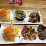 リベル - お酒のお供に(^^)