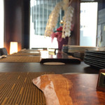 京松蘭はなれ - 