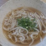 Onigawara - うどん３１０円