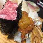 Sushikoubou San - 