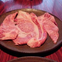 すき焼割烹 日山 - 竹のお肉