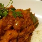 エガサン - ナスカレー