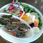 カフェ リトルハンズ - 