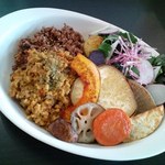 カフェ リトルハンズ - 