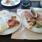 インペリアルバイキング サール - 