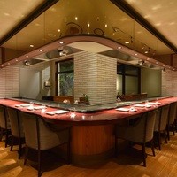 鉄板焼 七つ森 - 