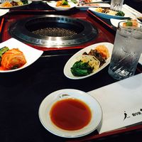 叙々苑 有楽町マリオン店 - 