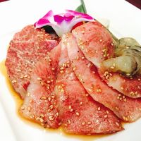 叙々苑 有楽町マリオン店 - 