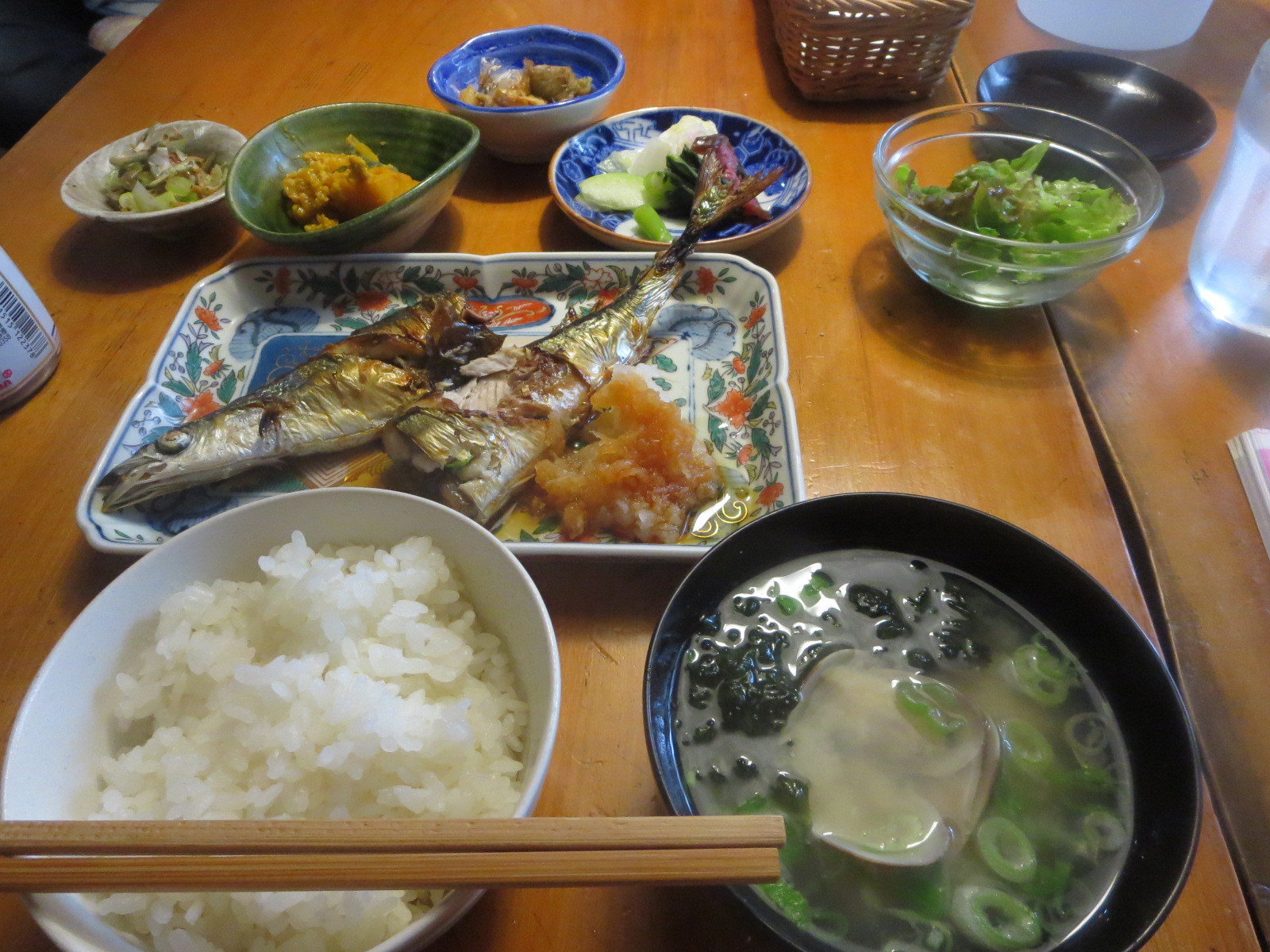 丸寛食堂 name=