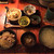 碧 - 料理写真:タコ飯定食