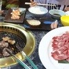 焼肉の藤増 知井宮店