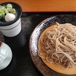 Karuizawa Juu Wari Soba Daizen - 