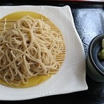 軽井沢十割そば 大禅 - 