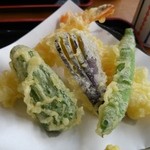 軽井沢十割そば 大禅 - 