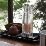 軽井沢十割そば 大禅 - 