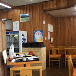 軽井沢十割そば 大禅 - 