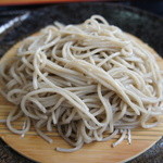 Karuizawa Juu Wari Soba Daizen - 