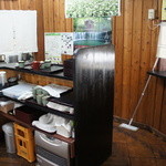 軽井沢十割そば 大禅 - 