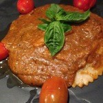 Prego Italian Restaurant - パスタ