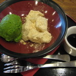 Kokosu - わらび餅