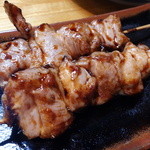 活鰻の店 つぐみ庵 - 