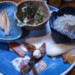 活鰻の店 つぐみ庵 - 