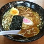 台方ラーメン - 