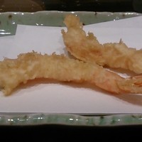 天ぷら ひさご - えび